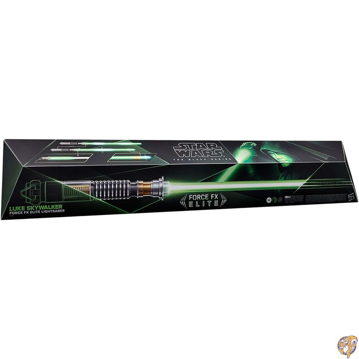 楽天市場】スター・ウォーズ STAR WARS ブラックシリーズ ルーク