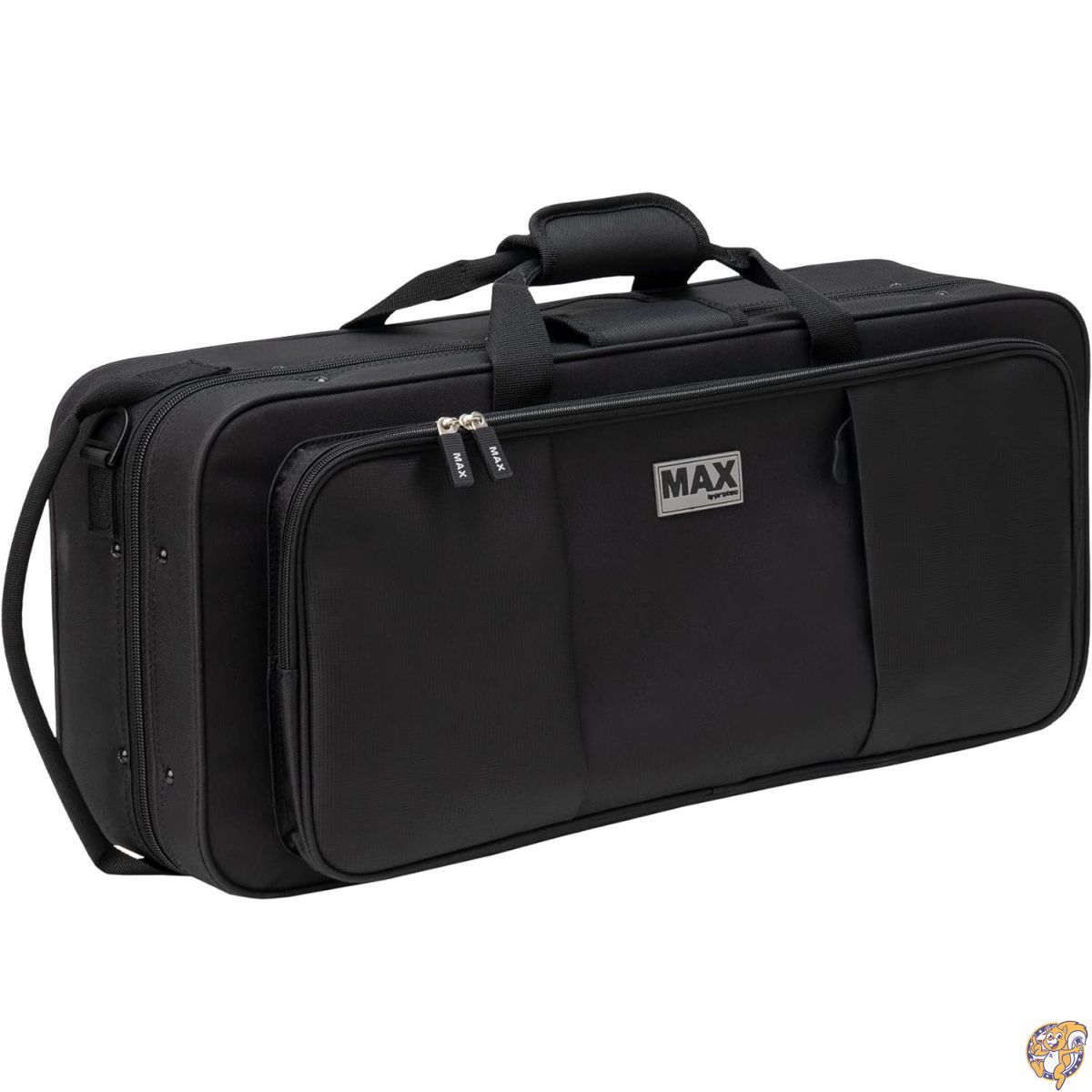 France製 F.E.L Orly アルトサックス セミハードケース France製 F.E.L