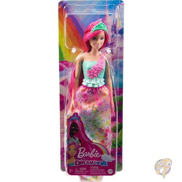 楽天市場】【クーポン配信中】バービー ドリームトピア ロイヤル
