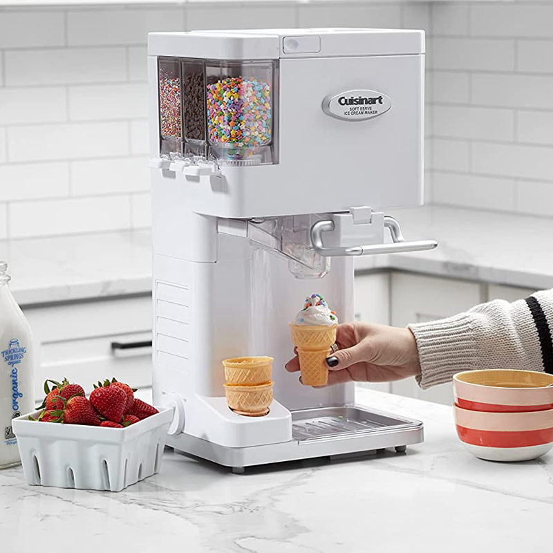 スジャータ SANDEN ソフトクリームマシーン 引き取りの方値引き対応