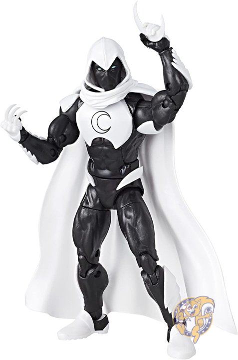 楽天市場】マーベル レジェンド スパイダーマン ムーンナイト