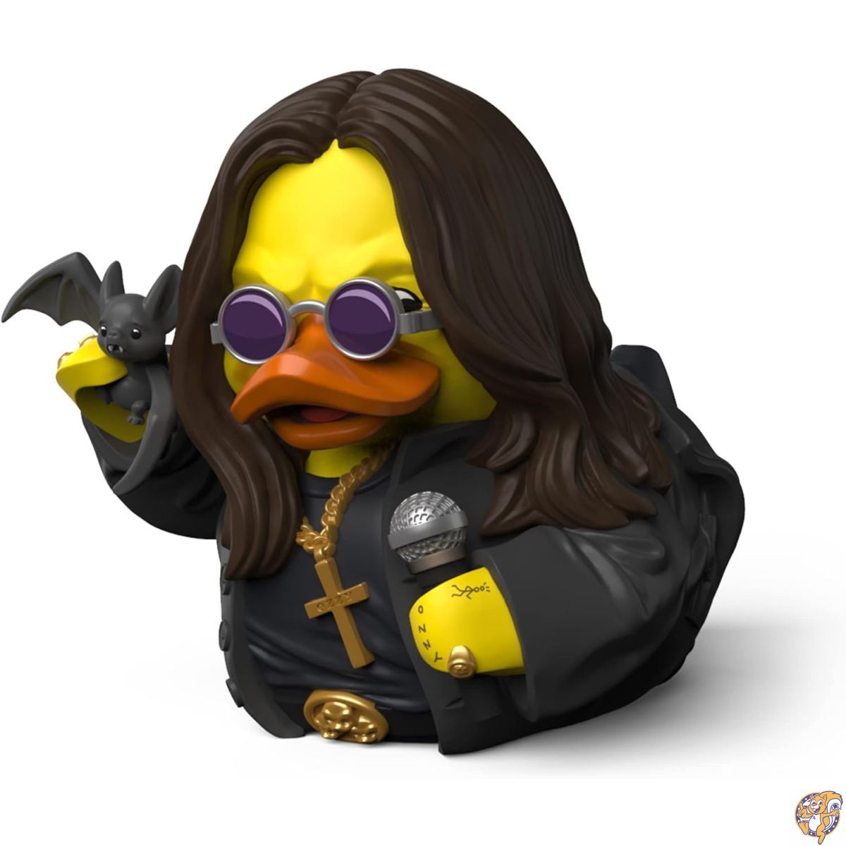 楽天市場】TUBBZ ボックス版 オジー・オズボーン コレクタブルビニール