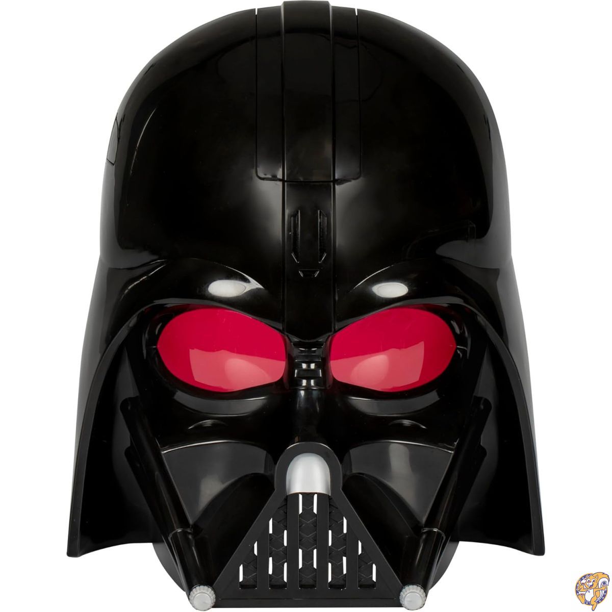 楽天市場】STAR WARS ダースベイダー 電子マスク フレーズ&サウンド