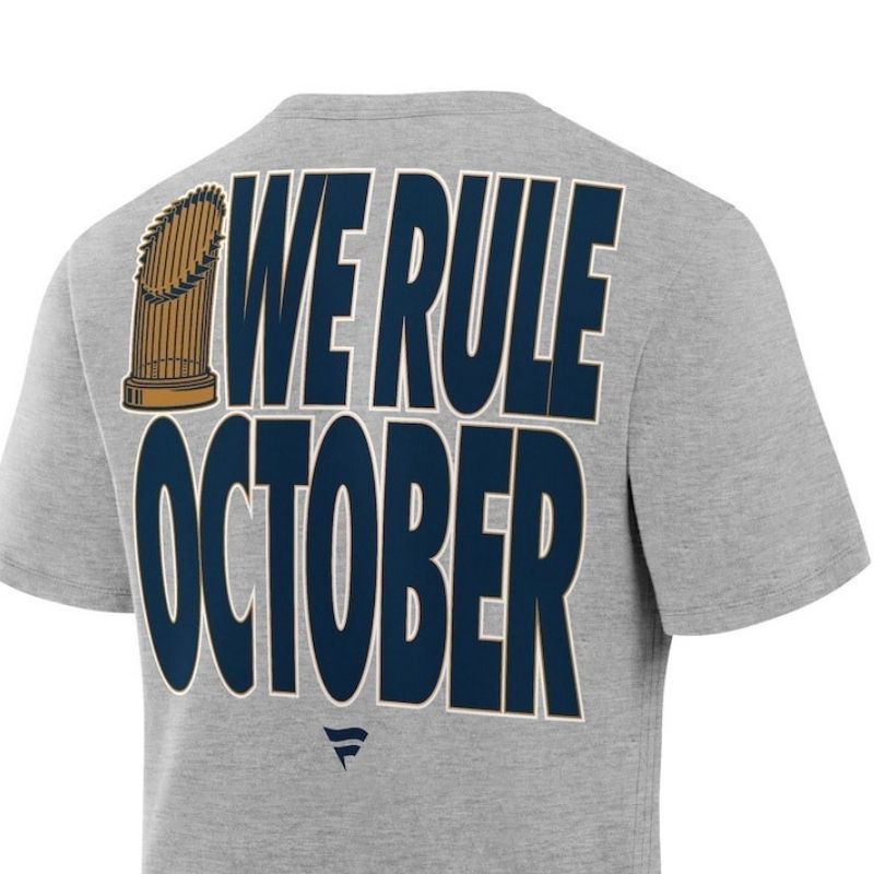 楽天市場】ドジャース 2025 ワールドシリーズ 優勝記念 公式 Tシャツ