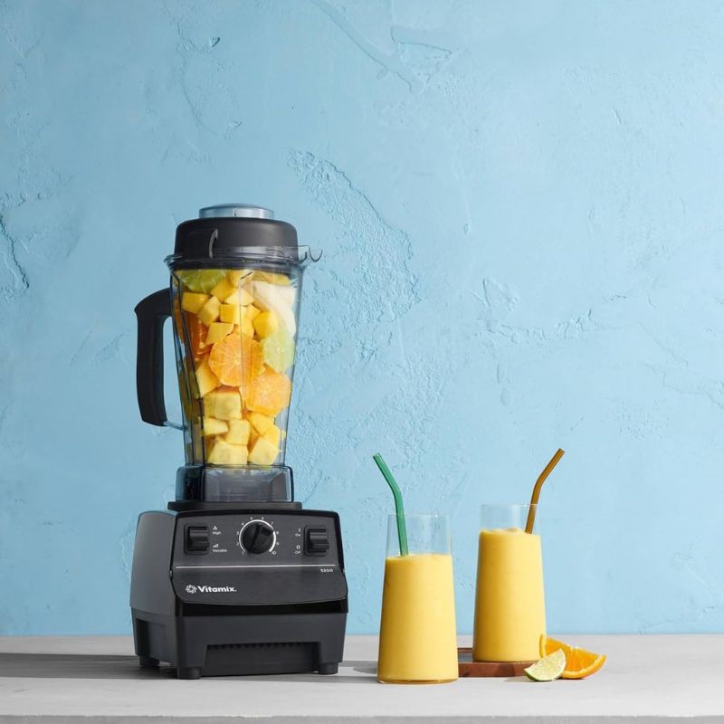 楽天市場】Vitamix バイタミックス 5200 ミキサー ブレンダー