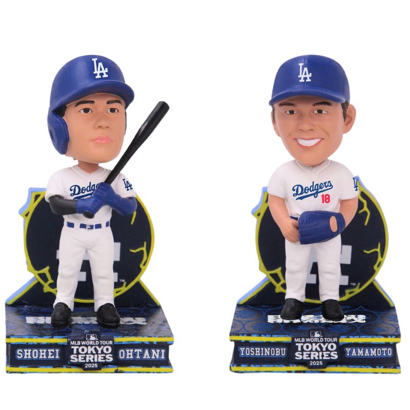 フィギュア山本由伸2025