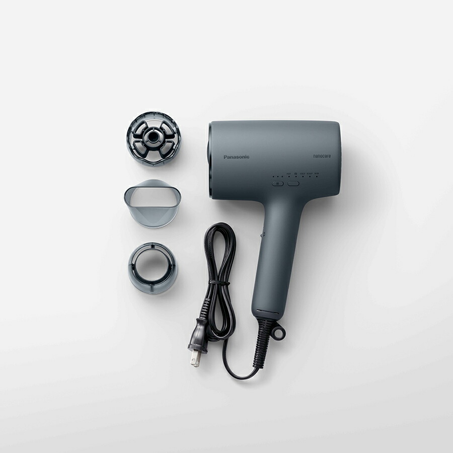 Panasonic EH-NA0J ヘアドライヤー 2024年製 パナソニック ナノケア EH