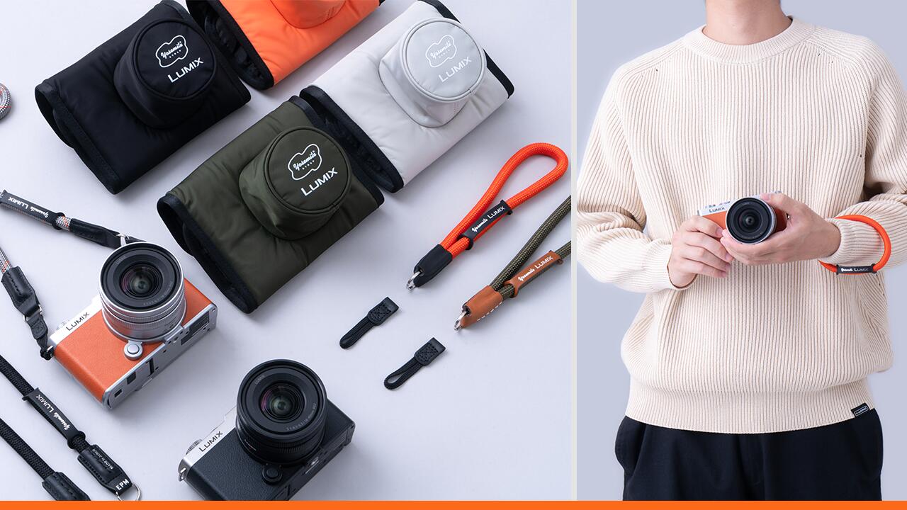 楽天市場 | Panasonic Store Plus 楽天市場店 - LUMIX×ヨセミテ