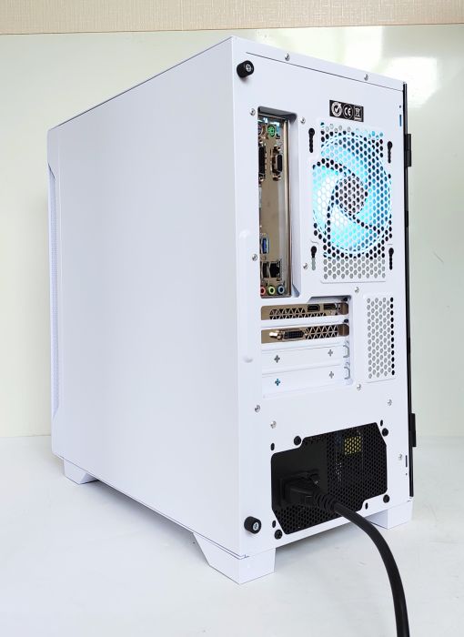 自作ゲーミングPCPC/Core i5-10400F/16G/RTX2060S