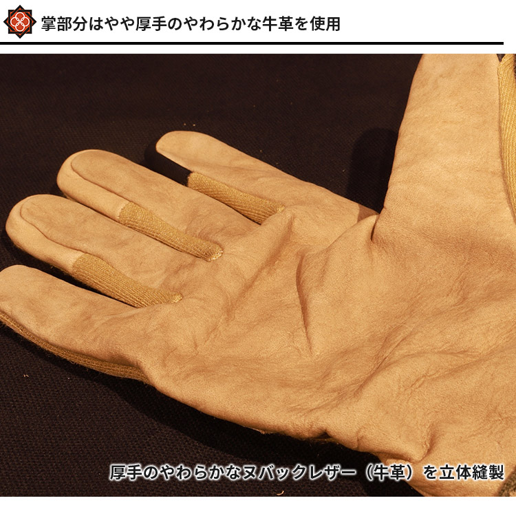 楽天市場】【1000円OFFクーポン】田村装備開発 TTGD WARRIOR GLOVES