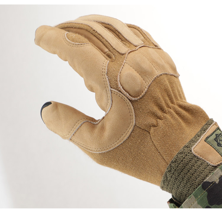 楽天市場】【1000円OFFクーポン】田村装備開発 TTGD WARRIOR GLOVES