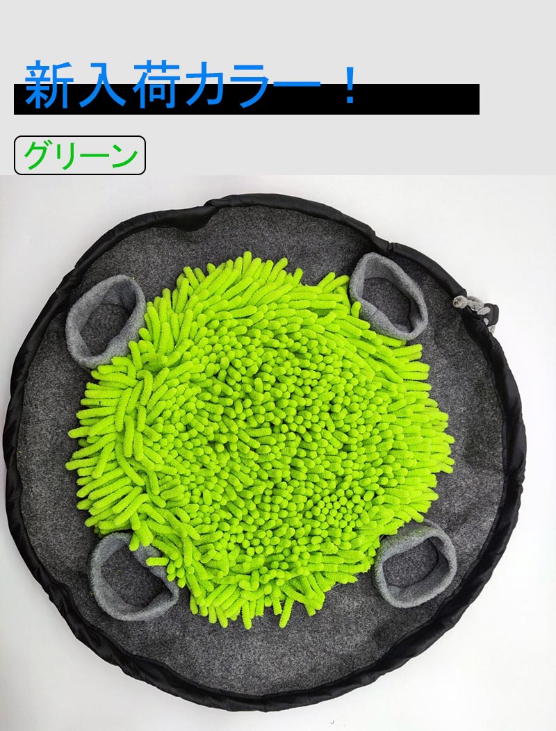 楽天市場】犬のスナッフルマット ノーズワークマット 犬用 おもちゃ 犬