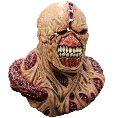 楽天市場】コスプレ 仮装 バイオハザード RESIDENT EVIL ネメシス