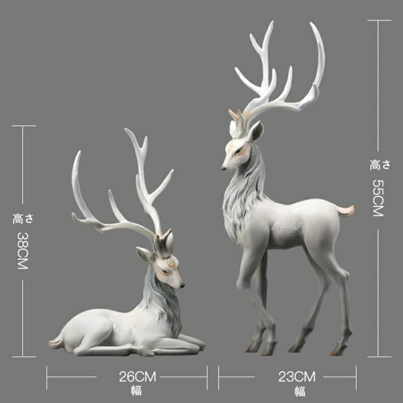 楽天市場】オブジェ ホームデコレーション 部屋装飾品 室内 ゴージャス