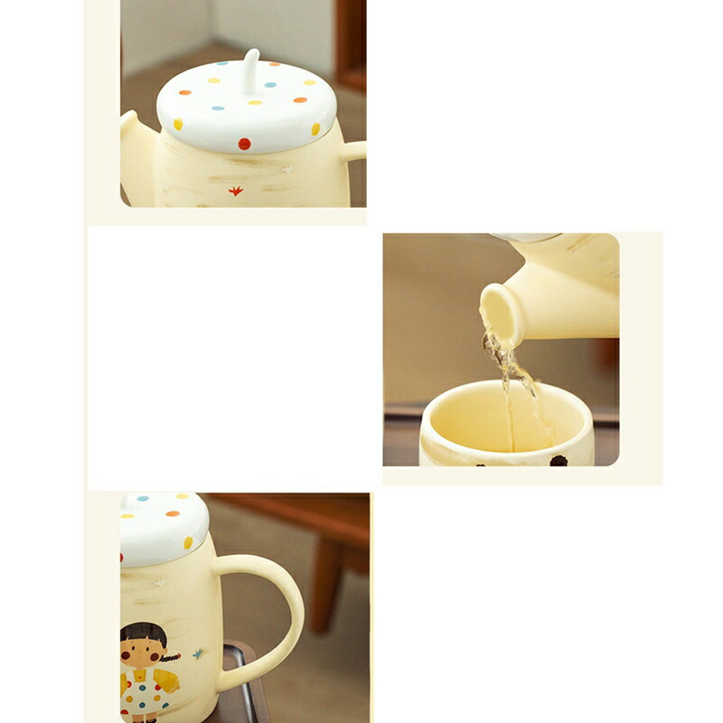 楽天市場】急須 湯のみセット 陶器ティーポット 陶器コップ 耐熱 職人