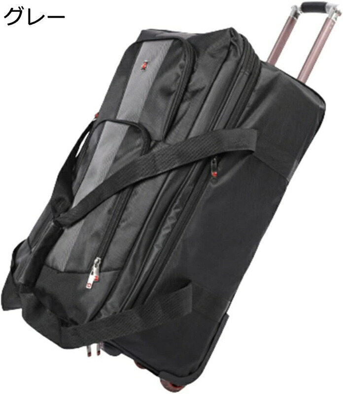 楽天市場】burton キャリーバッグの通販