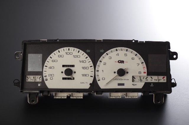 超希少ヘリックスメーターパネル廃盤品USDM