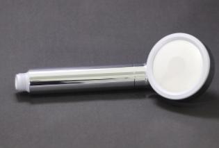 パナソニック W水流シャワーヘッド メタル RLXGVRY913M (シャワー