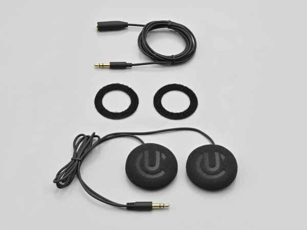 楽天市場】daytona デイトナ ヘルメットスピーカーの通販