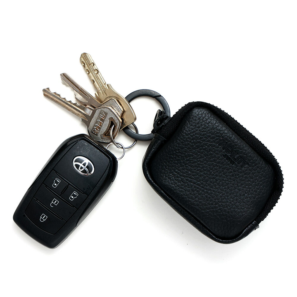 楽天市場】『カセット』(全3色)SGシュリンク/【カラビナ付きミニポーチ