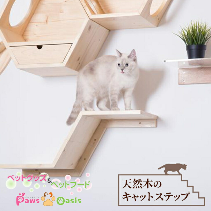 楽天市場】MYZOO マイズー ZONE ゾーン キャットステップ おしゃれ