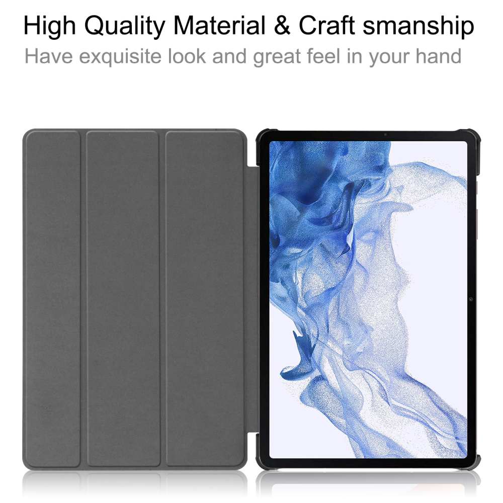 Galaxy Tab S9 FE+ 5G/SCT22 カバー他 Amazon.com: JETech Case for