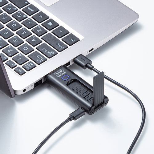 楽天市場】ワイヤレス HDMI エクステンダー サンワサプライ VGA-EXWHD9