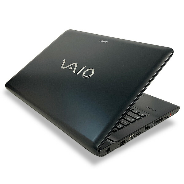 SONY VAIO Corei7 メモリ16GB SSD512GB ブルーレイ SONY VAIO Corei7