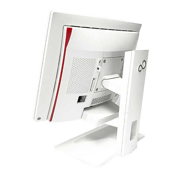 楽天市場】白統一 デスクトップパソコン 中古 Office付き 第7世代 8GB