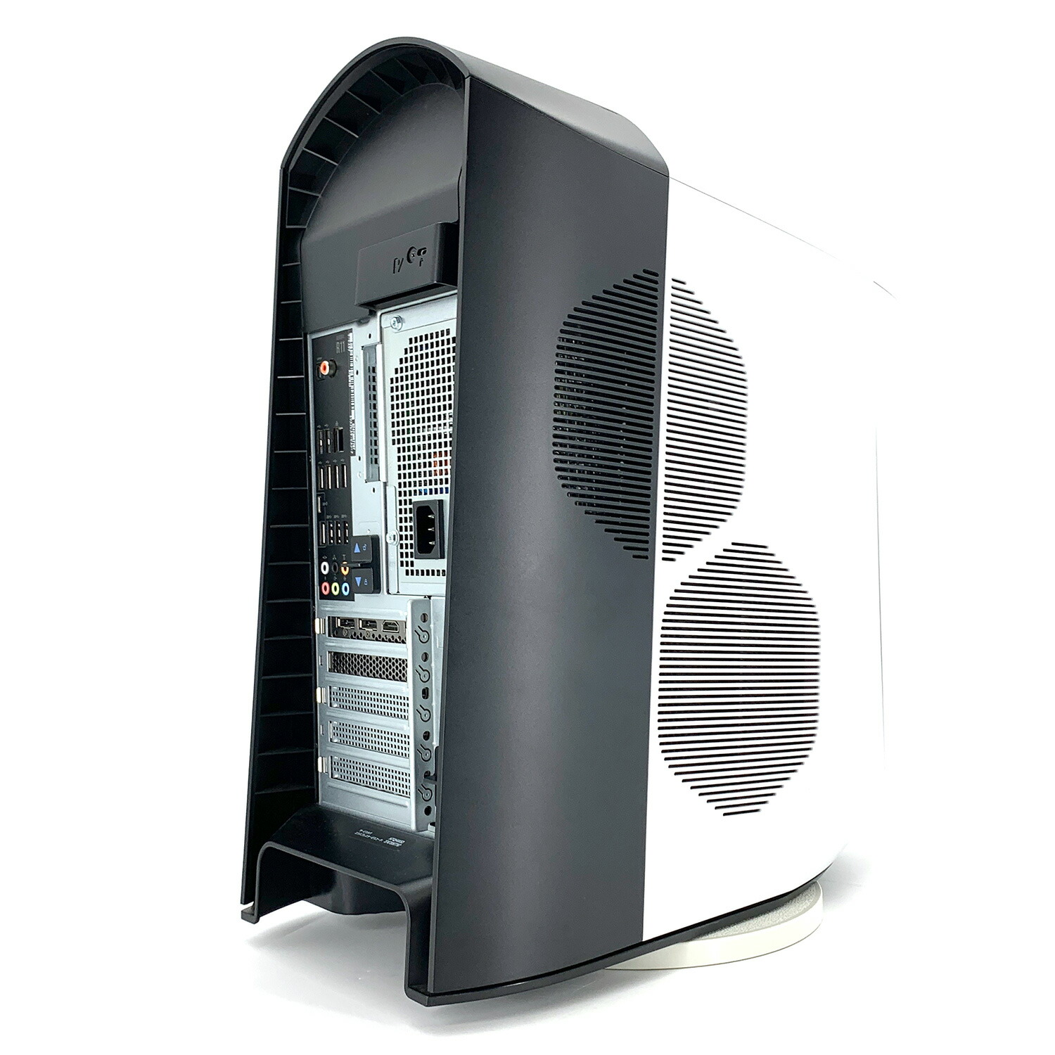 Alienware Aurora R11 ゲーミングpc 2070SUPER Alienware Aurora R11