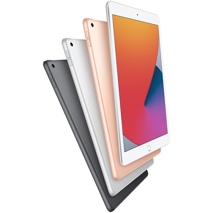 楽天市場】Apple iPad8 2020年モデル 32GB 色選べる 10.2インチ Wi-Fi