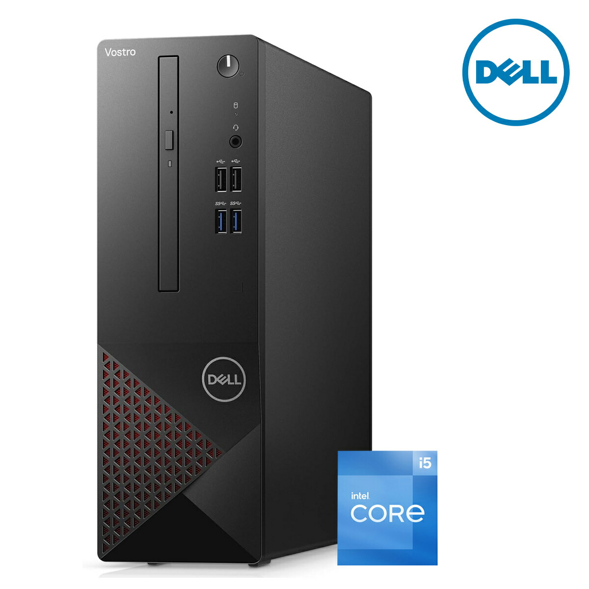楽天市場】Dell Vostro 3681 第10世代 Core i5 メモリ16GB Nvme M.2