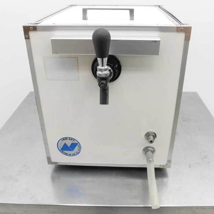 楽天市場】【送料無料】氷冷式ビールサーバー BS-10 ニットク 2006年