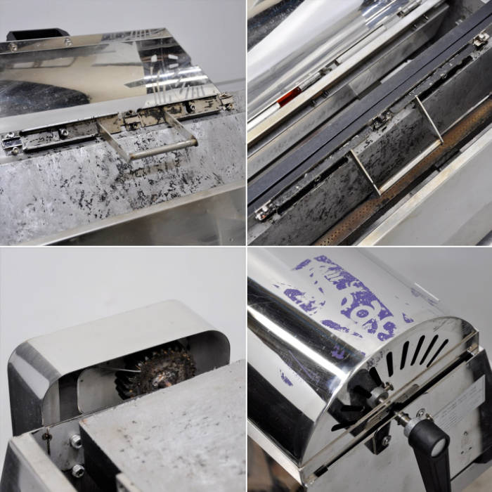 楽天市場】【中古】ベビーカステラメーカー NP-363 2023年 LPGガス仕様