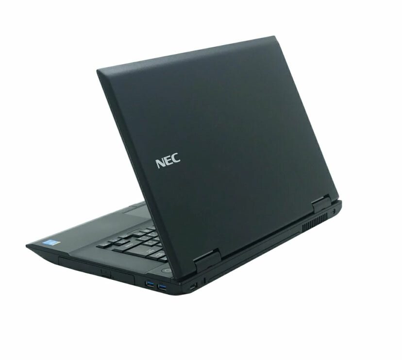 第7世代Corei3☘️ノートPC☘️メモリ8GB/SSD☘️Office2024 第7世代