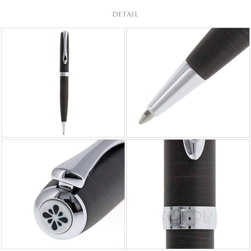 楽天市場】DIPLOMAT ディプロマット ボールペン Excellence A2