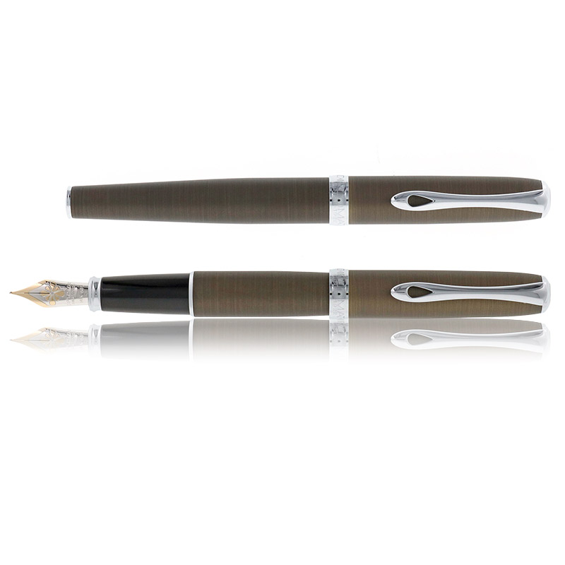 楽天市場】DIPLOMAT ディプロマット 万年筆 Excellence A2