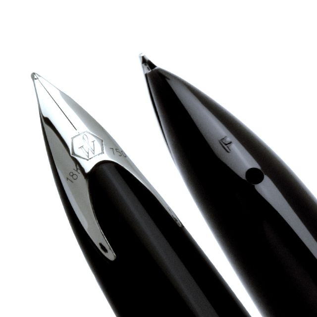 楽天市場】万年筆 ウォーターマン 数量限定 カレン アリゲーターST