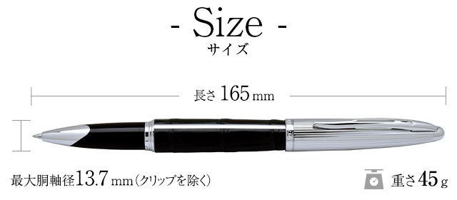 楽天市場】ボールペン ウォーターマン 数量限定 カレン アリゲーターST