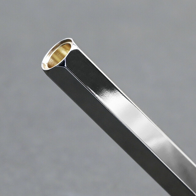 楽天市場】ystudio ワイスタジオ 日本限定 真鍮 シャープ芯ケース