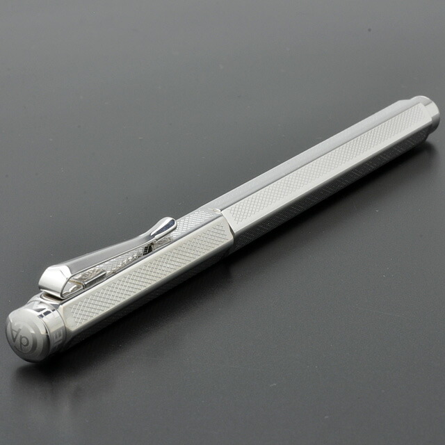 B*K様 カランダッシュ エクリドール レトロ パラジウムコート 万年筆