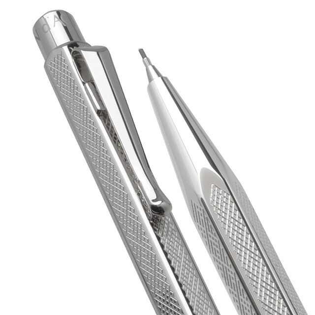 楽天市場】カランダッシュ エクリドール ペンシル 0.7mm XN0004-486