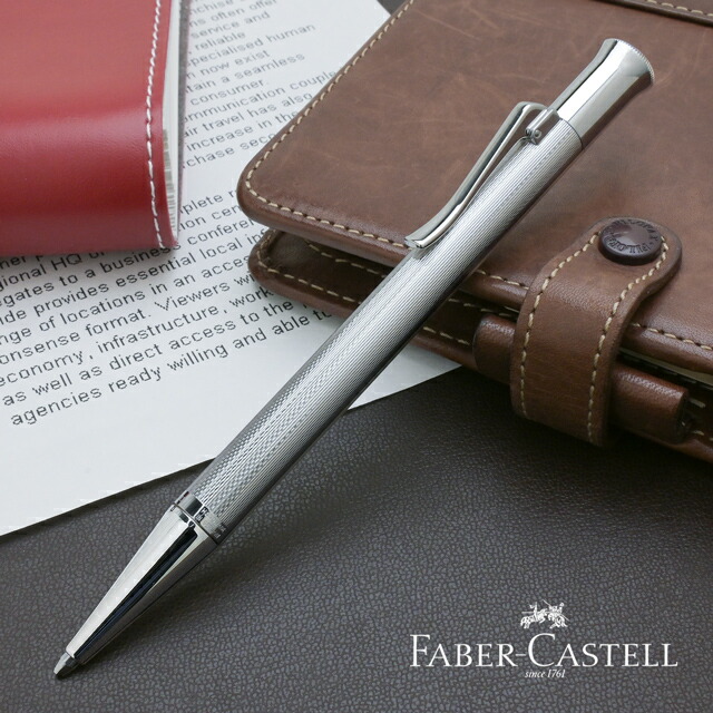 楽天市場】【2/10は最大P5倍！】 ボールペン ファーバーカステル