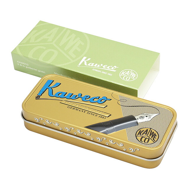 楽天市場】即日発送 カヴェコ コレクション 万年筆 AL Sport アル