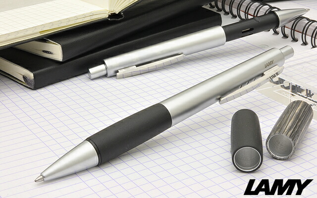 楽天市場】名入れ ボールペン ラミー ボールペン アクセント AL X