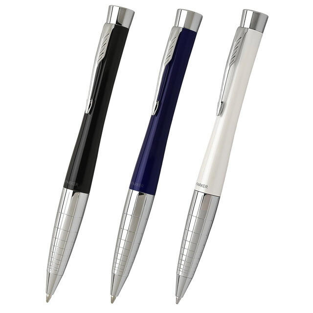 楽天市場】【2/10は最大P5倍！】 名入れ パーカー ボールペン アーバン