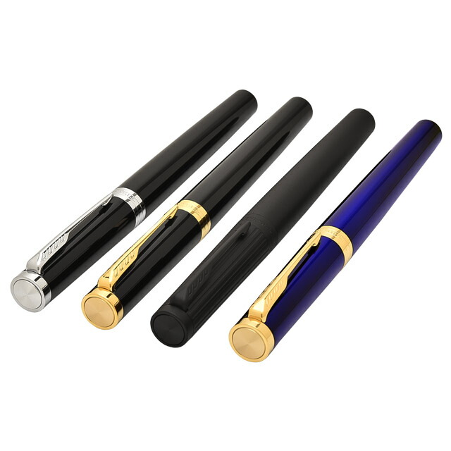 楽天市場】名入れ パーカー 万年筆 インジェニュイティ PARKER