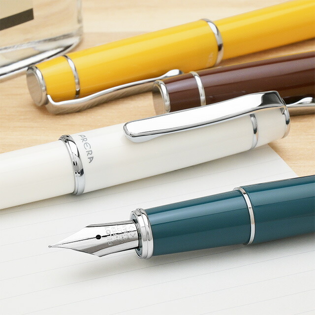 パイロット プレラ 株主優待 &雅絵巻 多機能ペン セット バラ売り不可