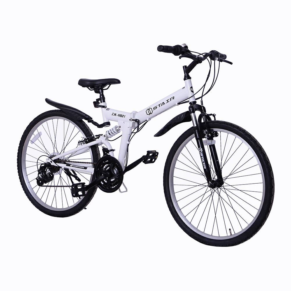 楽天市場】マウンテンバイク 26インチ MTB 父の日 送料無料 自転車