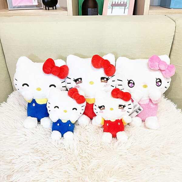 ✨ラスト1点✨ハローキティ× ALSOKコラボ ぬいぐるみ 激レア 美品 希少